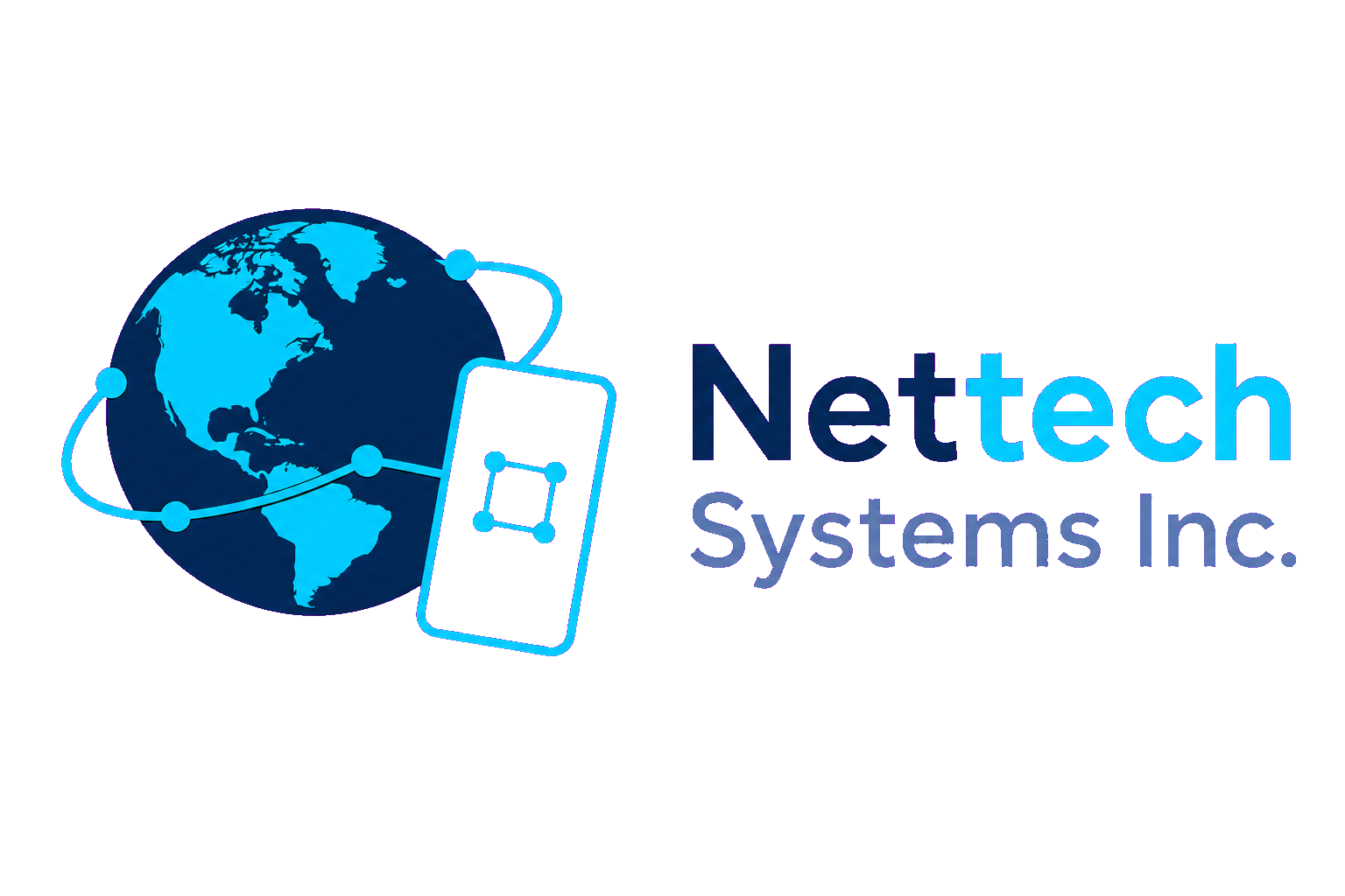 NetTech Systems Inc.